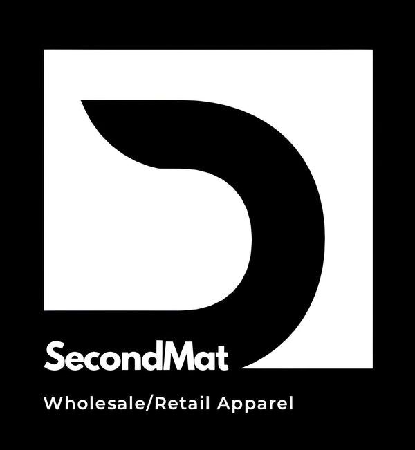 SecondMat Wholesale