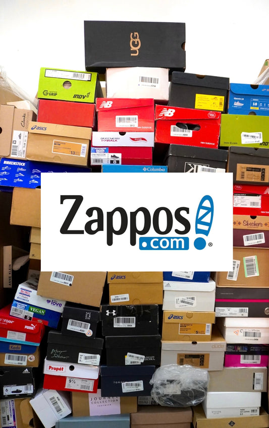 Zappos